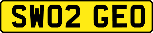 SW02GEO