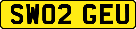 SW02GEU