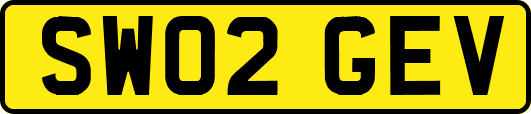 SW02GEV