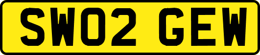 SW02GEW