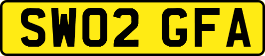 SW02GFA