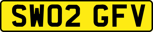 SW02GFV