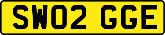 SW02GGE