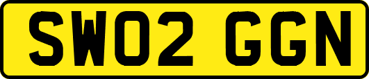 SW02GGN