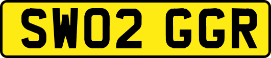 SW02GGR