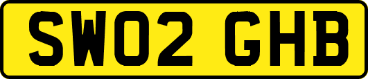 SW02GHB