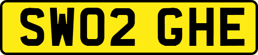SW02GHE