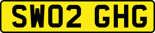 SW02GHG