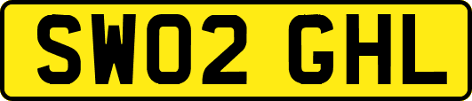 SW02GHL