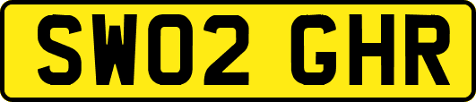 SW02GHR