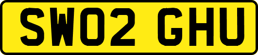 SW02GHU