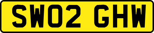 SW02GHW