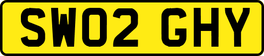 SW02GHY