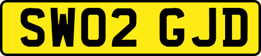 SW02GJD