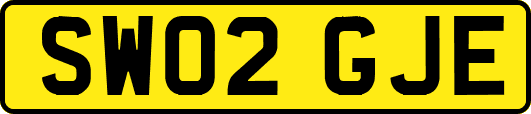 SW02GJE