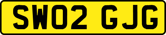 SW02GJG