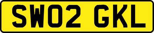 SW02GKL