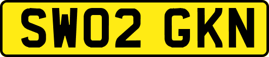 SW02GKN