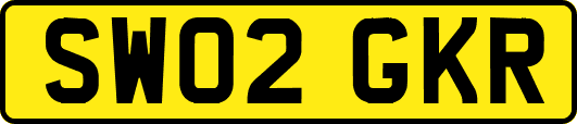 SW02GKR