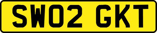 SW02GKT