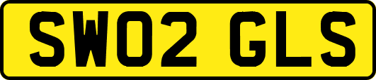 SW02GLS