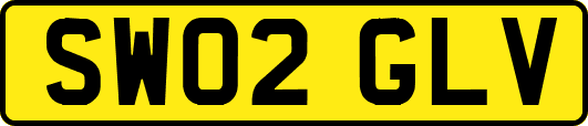 SW02GLV