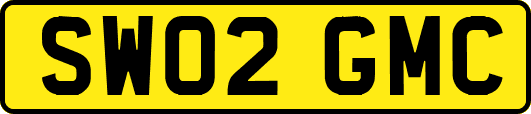 SW02GMC