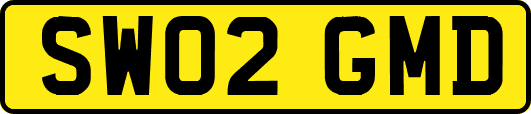 SW02GMD