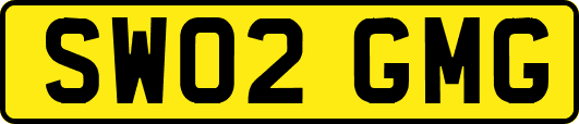 SW02GMG