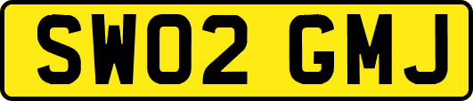 SW02GMJ