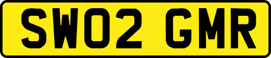 SW02GMR