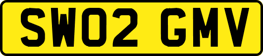 SW02GMV