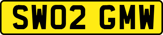SW02GMW