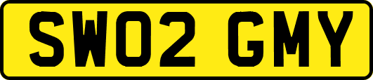 SW02GMY