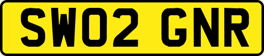 SW02GNR