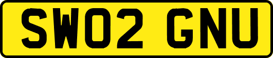 SW02GNU