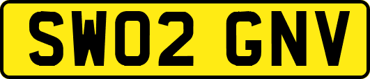 SW02GNV