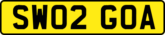 SW02GOA
