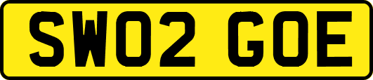SW02GOE