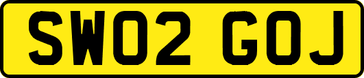 SW02GOJ