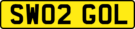 SW02GOL