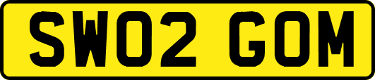 SW02GOM
