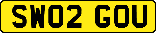 SW02GOU