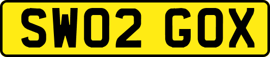 SW02GOX