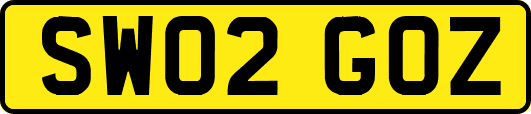 SW02GOZ