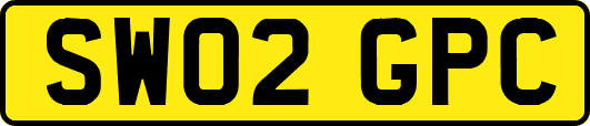 SW02GPC