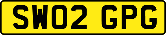 SW02GPG