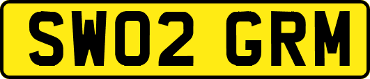 SW02GRM