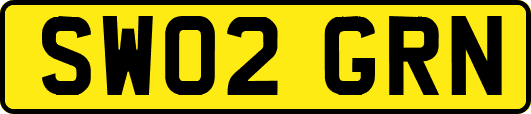 SW02GRN