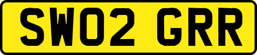 SW02GRR